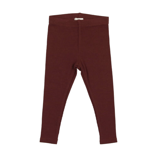 LIL LEGS RUFFLE 2PC SET