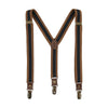 ANALOGIE SUSPENDERS