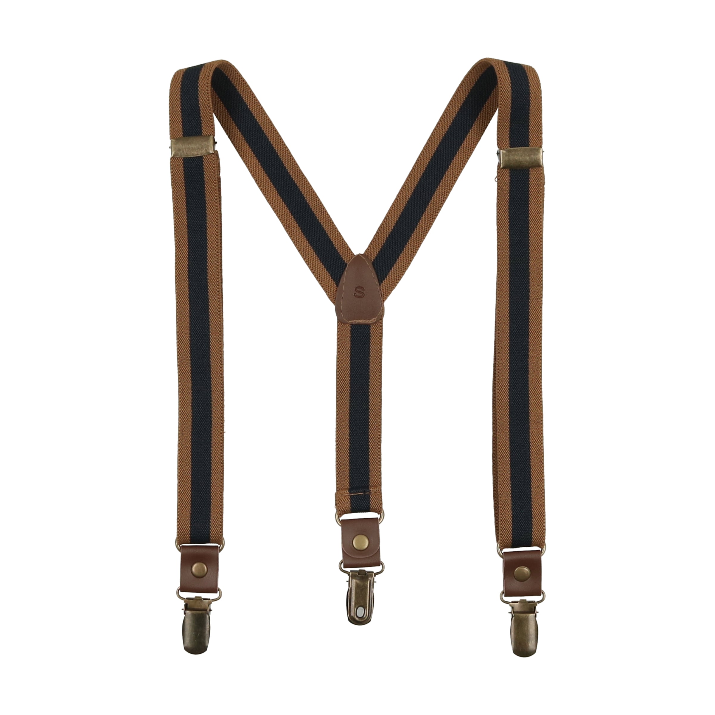 ANALOGIE SUSPENDERS