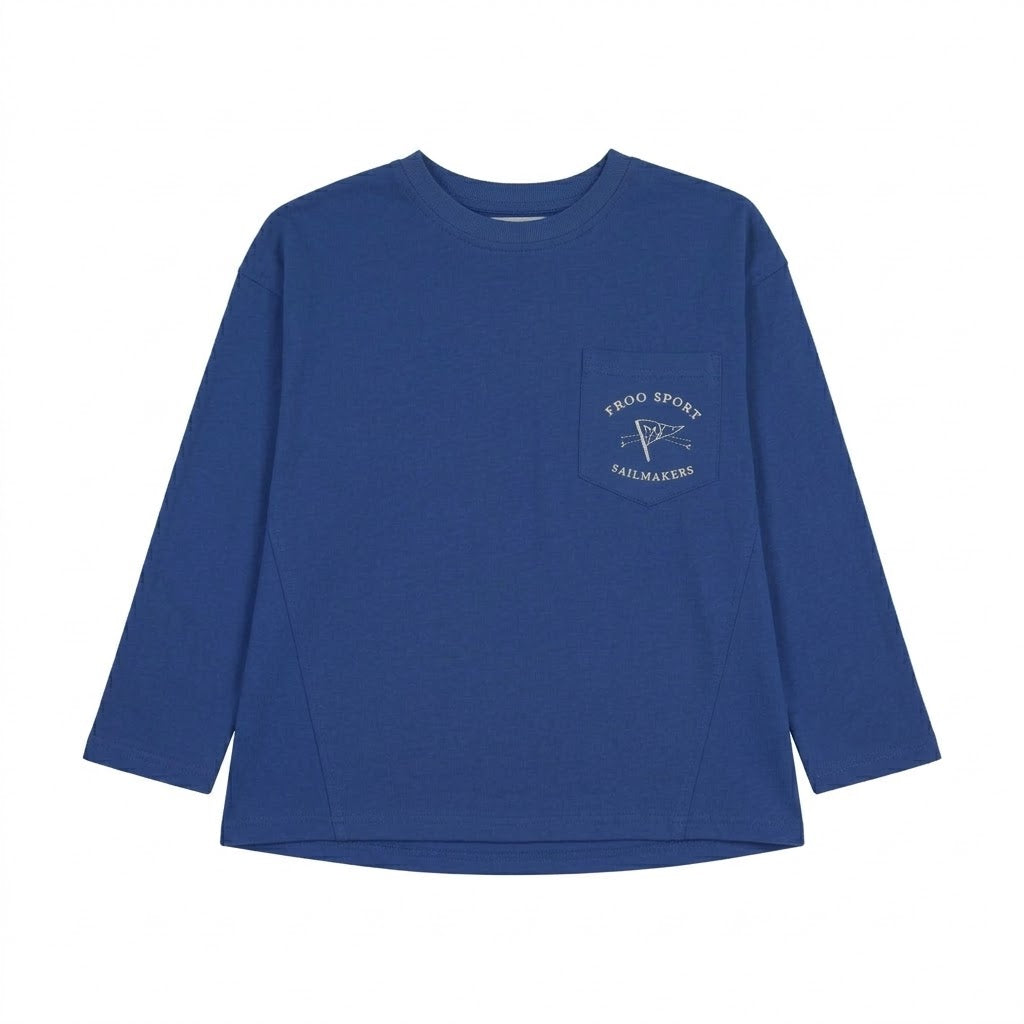 FR1930 FROO SALLY DOLMAN TSHIRT