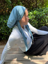 SCARF BAR DRI FIT SCARF W VELVET GRIP
