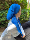 SCARF BAR DRI FIT SCARF W VELVET GRIP