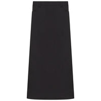 SB4CM8772SL SPADES LADIES A LINE MAXI SKIRT