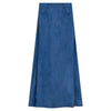 SB4CM8772SL SPADES LADIES A LINE MAXI SKIRT