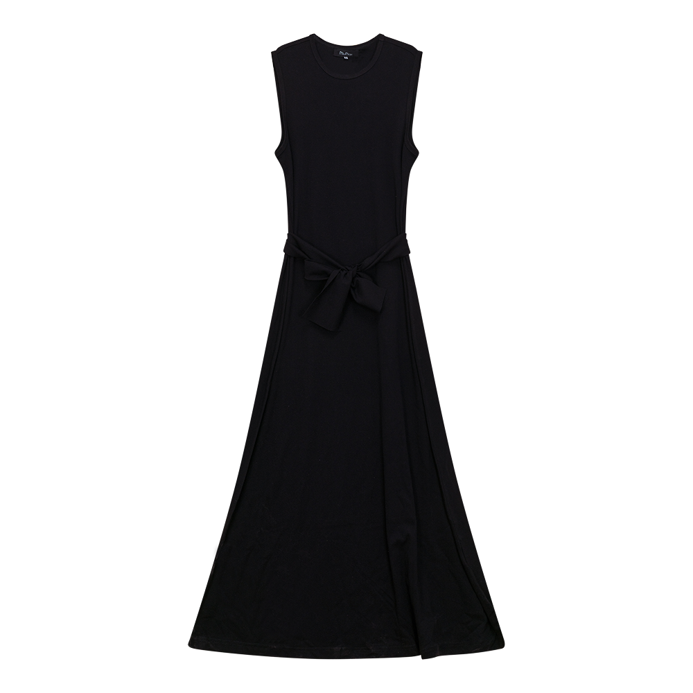SB4CM8835DL MIUMAX A-LINE V-NECK MAXI JUMPER DRESS Wesley Hills Boutique SB4CM8835DL MIUMAX A-LINE V-NECK MAXI JUMPER DRESS Wesley Hills Boutique