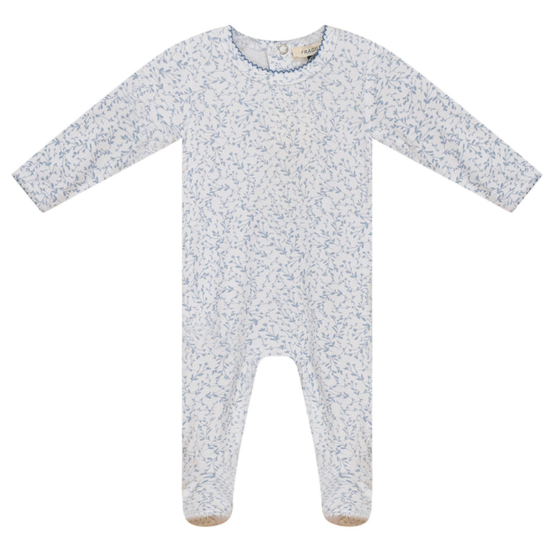 SB4CP4988 FRAGILE BABY FOOTIE