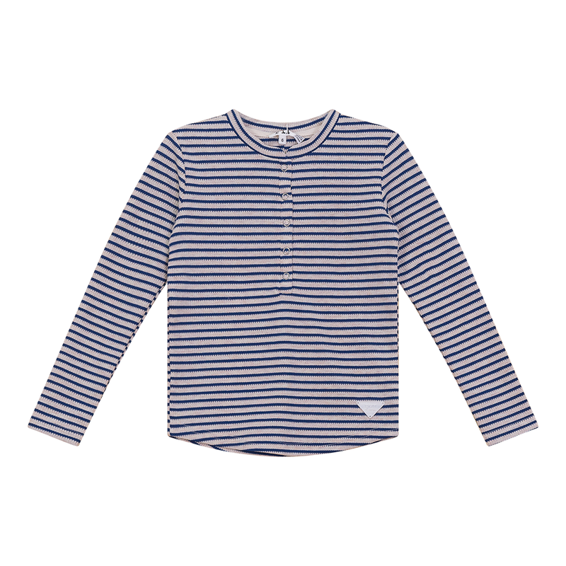 SB4CP5020 FYI GIRLS STRIPE TOP