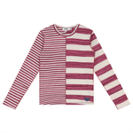SB4CP5069 FYI GIRLS STRIPE TOP