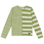 SB4CP5069 FYI GIRLS STRIPE TOP
