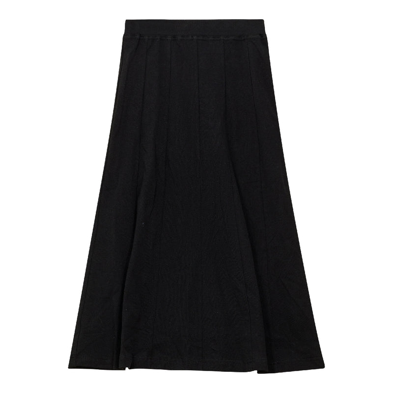 SB4CP5109 5-STAR GIRLS LONG PANEL SKIRT