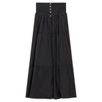 SB4CPT5103S FYI TEEN LONG TIER SKIRT