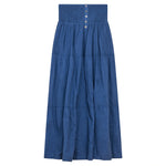 SB4CPT5103S FYI TEEN LONG TIER SKIRT