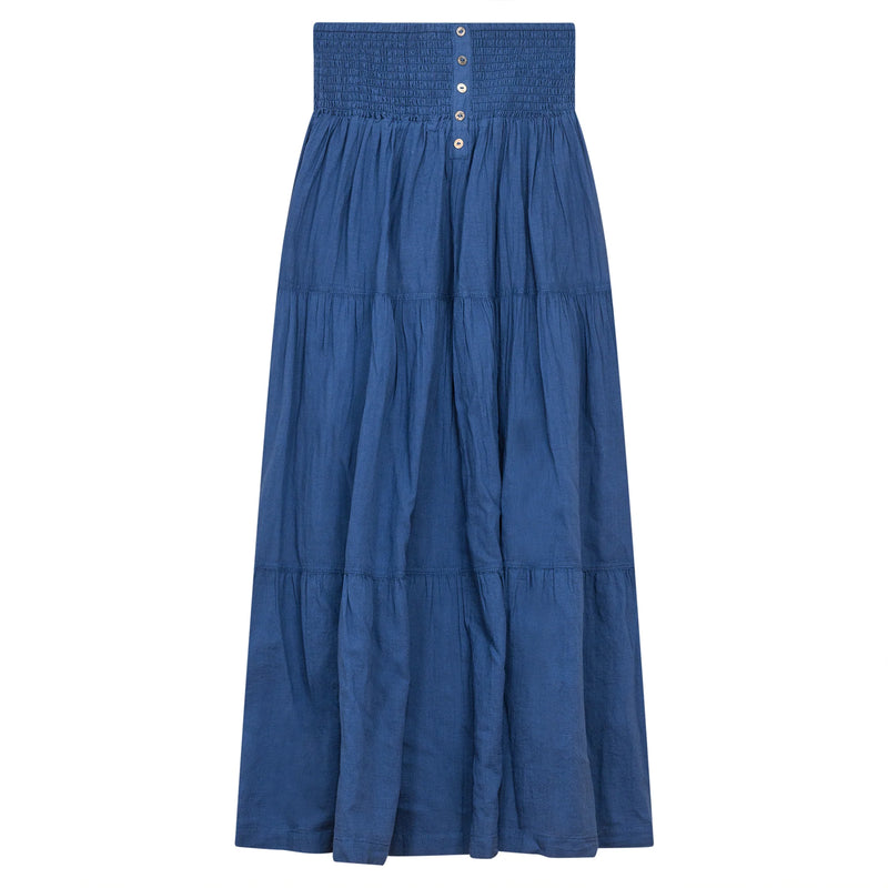 SB4CPT5103S FYI TEEN LONG TIER SKIRT