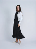 SB4CPT5103S FYI TEEN LONG TIER SKIRT