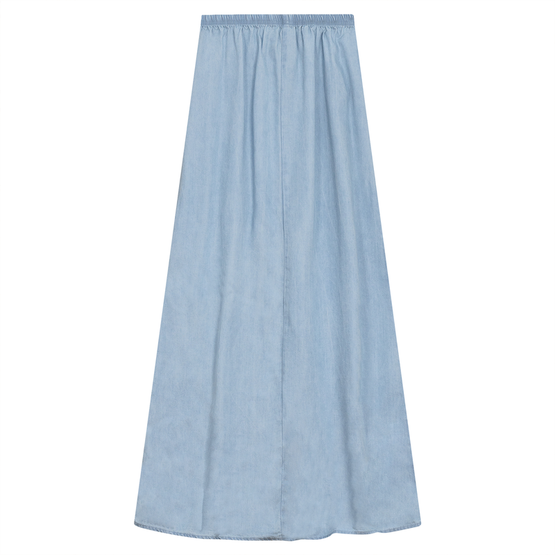 SB4CPT5150DS GINGER TEEN MAXI SKIRT