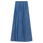 SB4CPT5150DS GINGER TEEN MAXI SKIRT