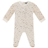 SB4CY2313 WHIPPED COCOA BABY STRETCHIE