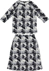 SB4CY2337EG TRY TIE DYE 2PC SWIM SET