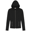 SB5CM1286T FAVES SEAM ZIP UP SWEATSHIRT
