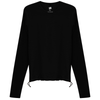 SB5CM1455T RIFF LADIES V-NECK BUNGEE TEE