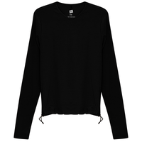 SB5CM1455T RIFF LADIES V-NECK BUNGEE TEE