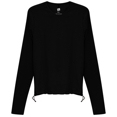 SB5CM1455T RIFF LADIES V-NECK BUNGEE TEE