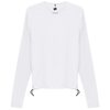 SB5CM1455T RIFF LADIES V-NECK BUNGEE TEE