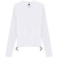 SB5CM1455T RIFF LADIES V-NECK BUNGEE TEE