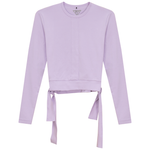 SB5CM1482T 24/7 LADIES WRAP TEE