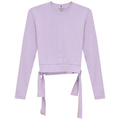 SB5CM1482T 24/7 LADIES WRAP TEE