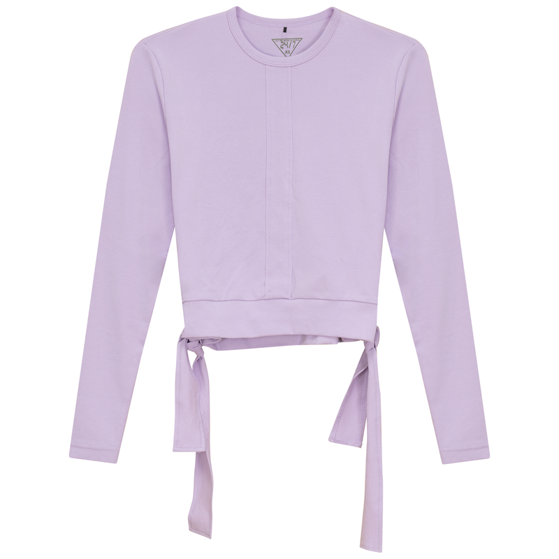 SB5CM1482T 24/7 LADIES WRAP TEE