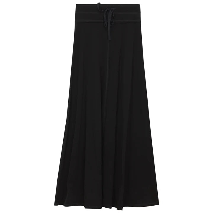 SB5CM535L RED MYTH PULL ON SKIRT