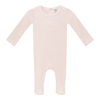 SB5CP7118 LITTLE FRAGILE SOFT RIB FOOTIE