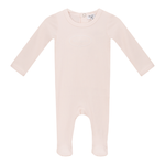 SB5CP7118 LITTLE FRAGILE SOFT RIB FOOTIE