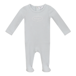 SB5CP7118 LITTLE FRAGILE SOFT RIB FOOTIE
