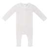 SB5CP7118 LITTLE FRAGILE SOFT RIB FOOTIE