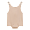 SB5CP7125B FRAGILE BUBBLE TAPE STRAPS ROMPER