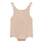 SB5CP7125B FRAGILE BUBBLE TAPE STRAPS ROMPER