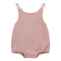 SB5CP7125B FRAGILE BUBBLE TAPE STRAPS ROMPER