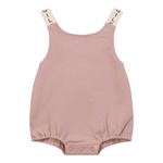 SB5CP7125B FRAGILE BUBBLE TAPE STRAPS ROMPER
