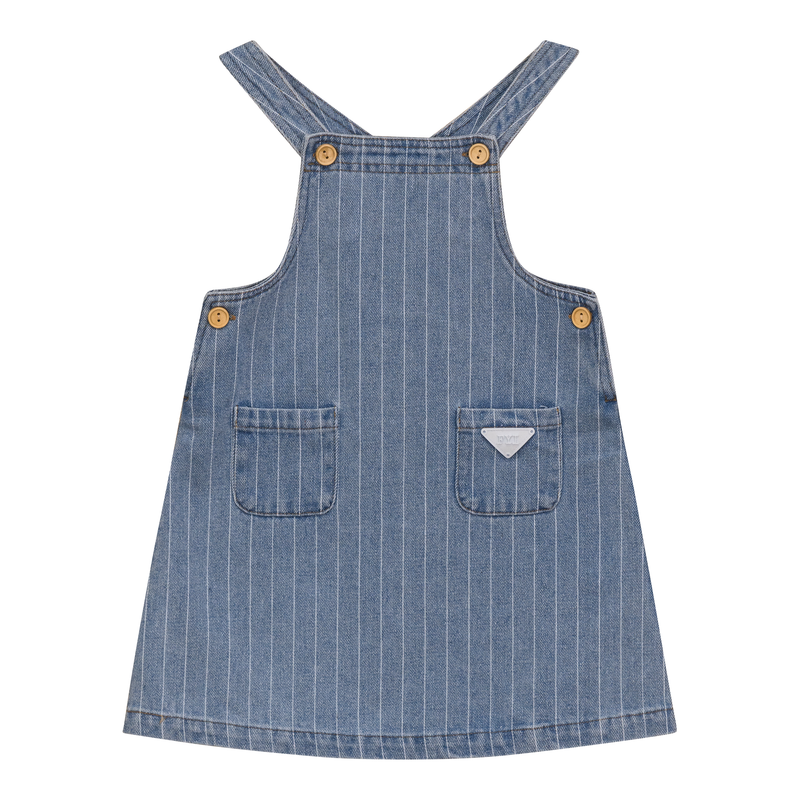 SB5CP7133J FYI GIRLS STRIPE JUMPER