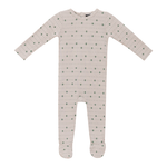 SB5CY2566 WHIPPED COCOA PRINT MODAL STRETCHIE