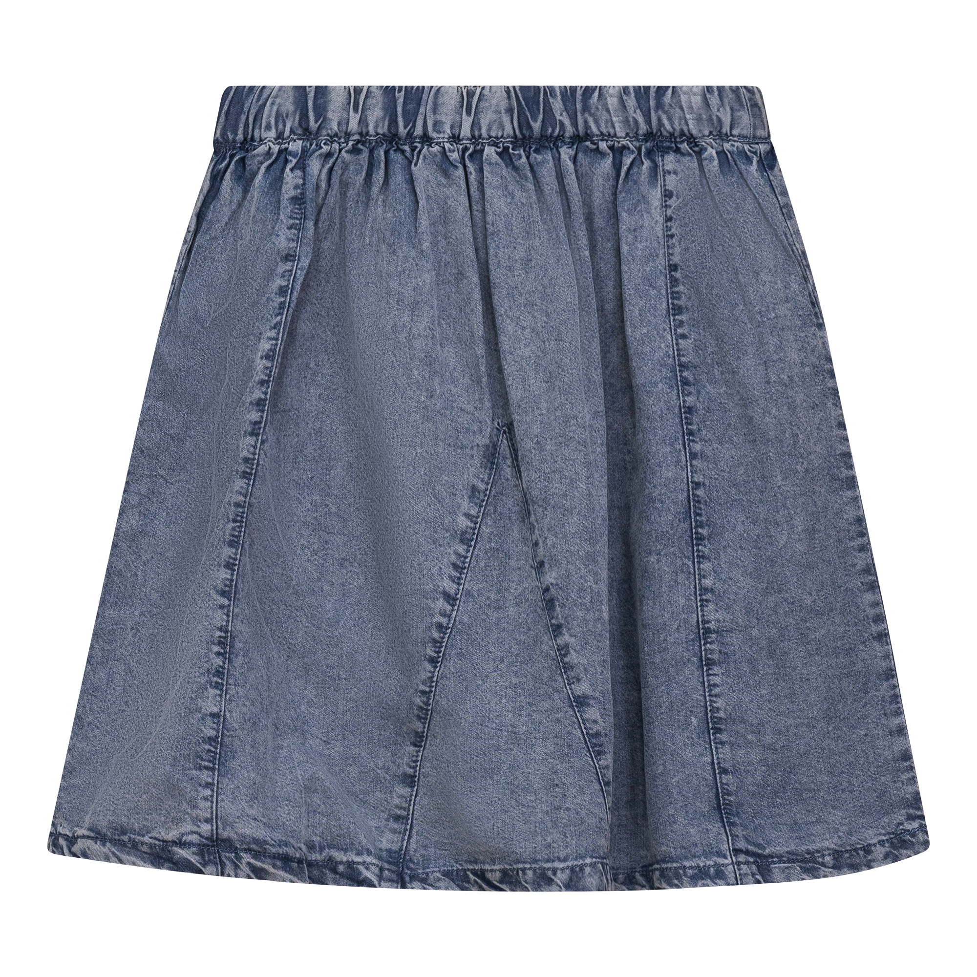 SB5CY2631S PUDDLES SKIRT