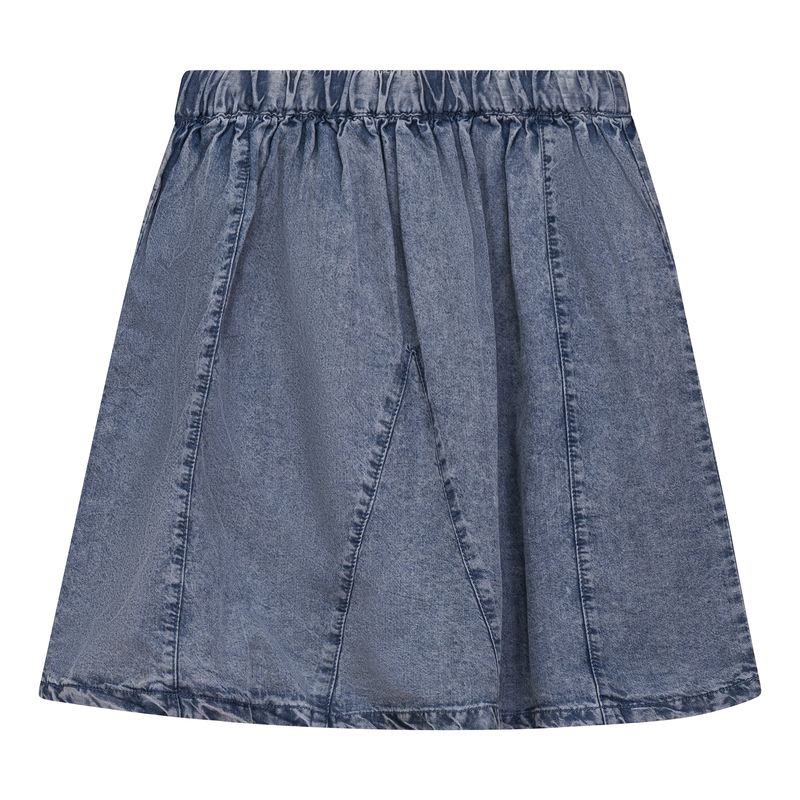 SB5CY2631S PUDDLES SKIRT