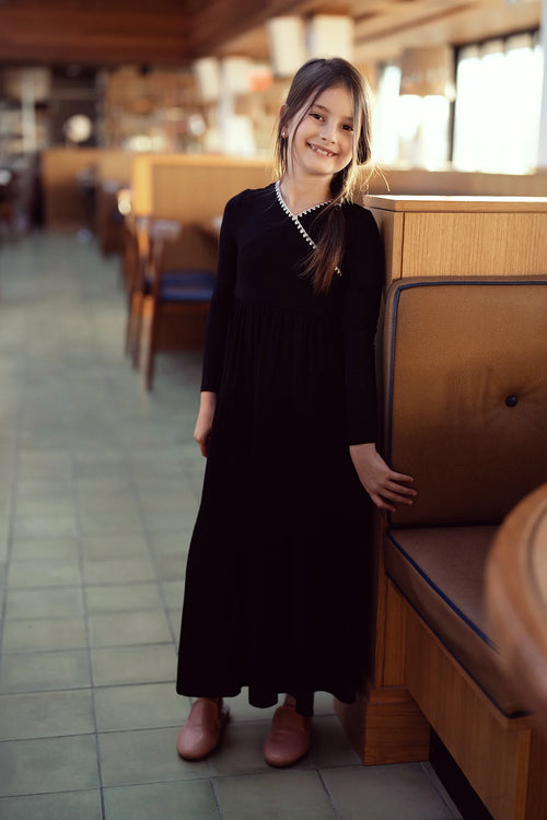 SB5CY2632D SEAL SOFT JERSEY ROBE