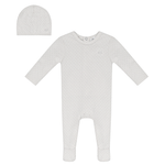 SB5CY2634 MR.MR.  CHECKERED STRETCHIE + BEANIE