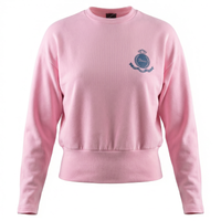 SB6CM1874T2 SPADES EMBLEM DOLMAN TEE