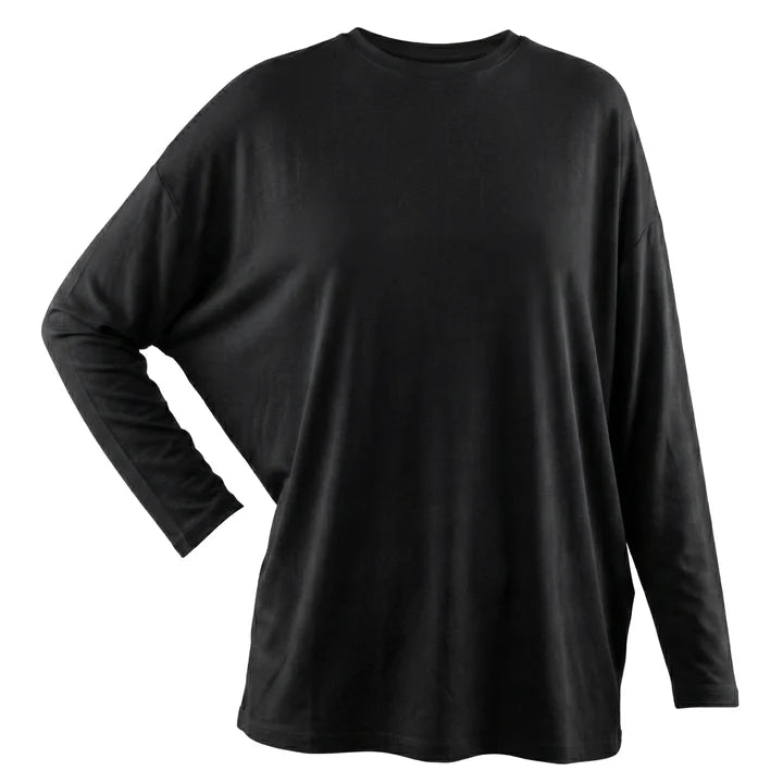 SB6CM2112T INDEX LADIES DOLMAN THIN TEE