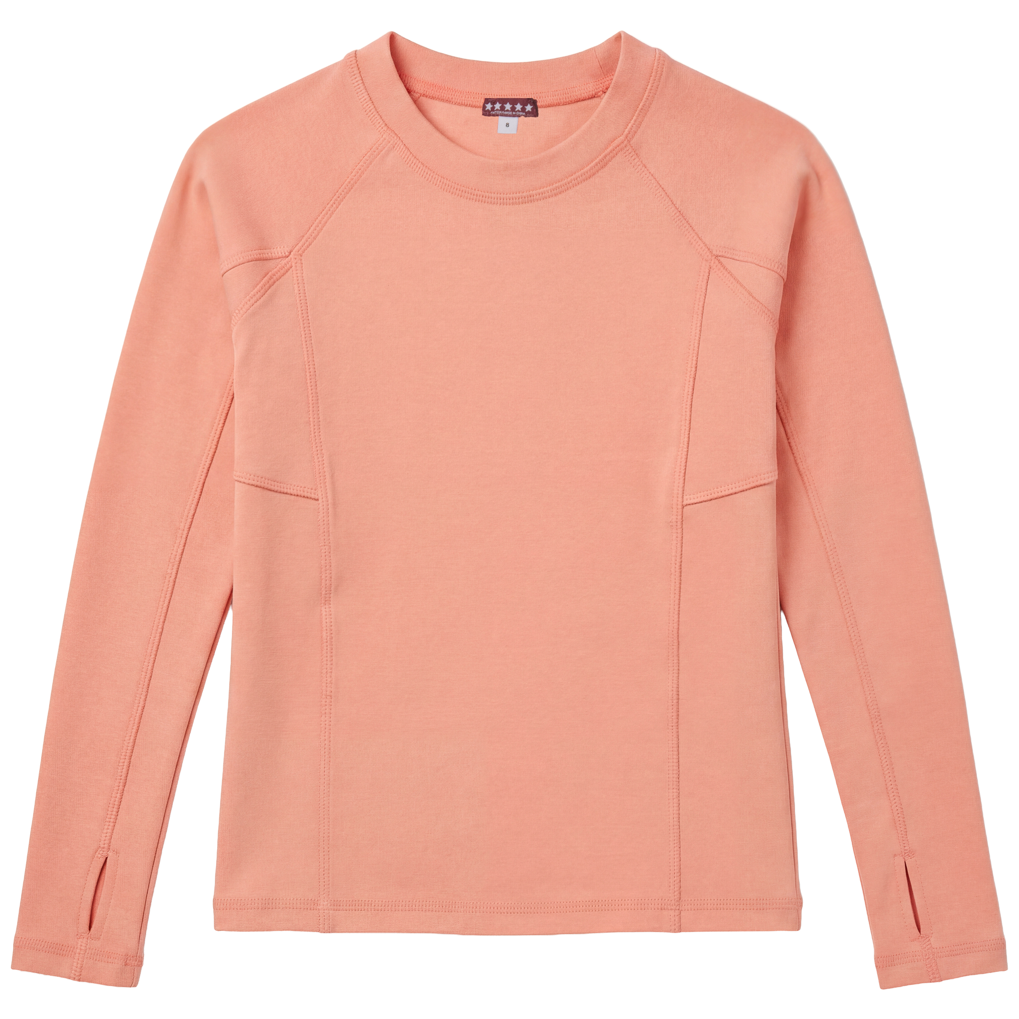 SB6CP7364T - 5 STARS TOP WITH CUTS