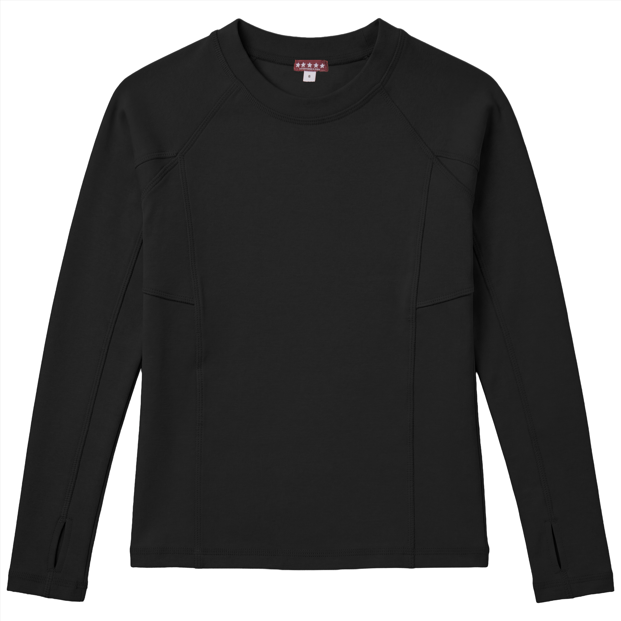SB6CP7364T - 5 STARS TOP WITH CUTS